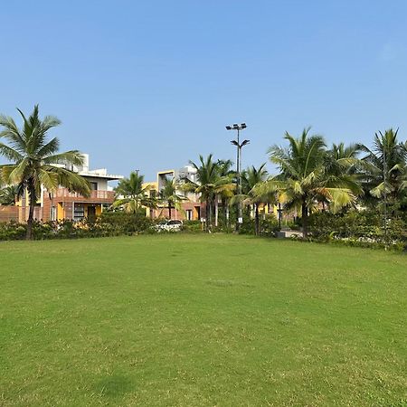 Cassa Marina Beach Resort Damlawari ภายนอก รูปภาพ