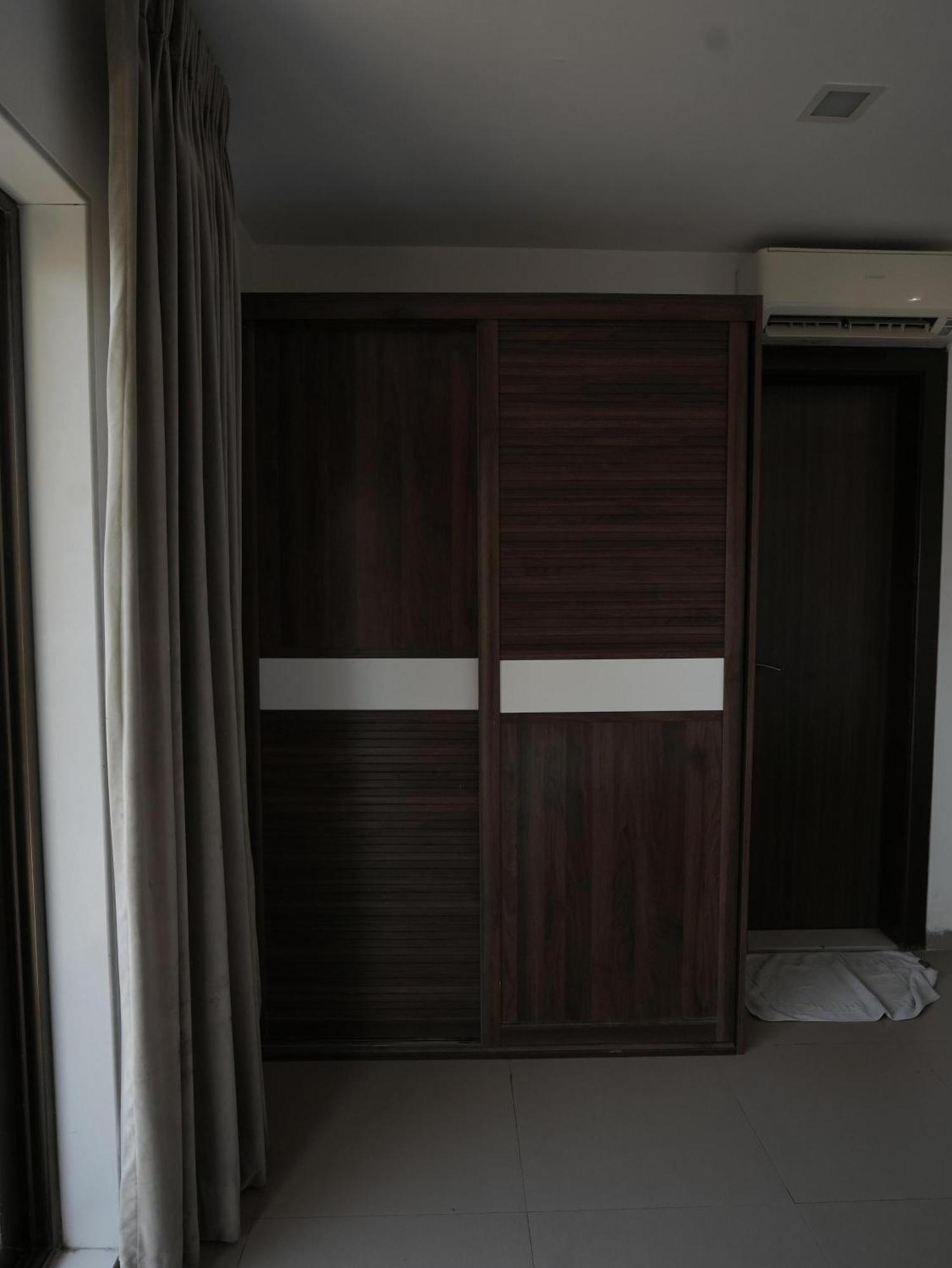 Cassa Marina Beach Resort Damlawari ภายนอก รูปภาพ