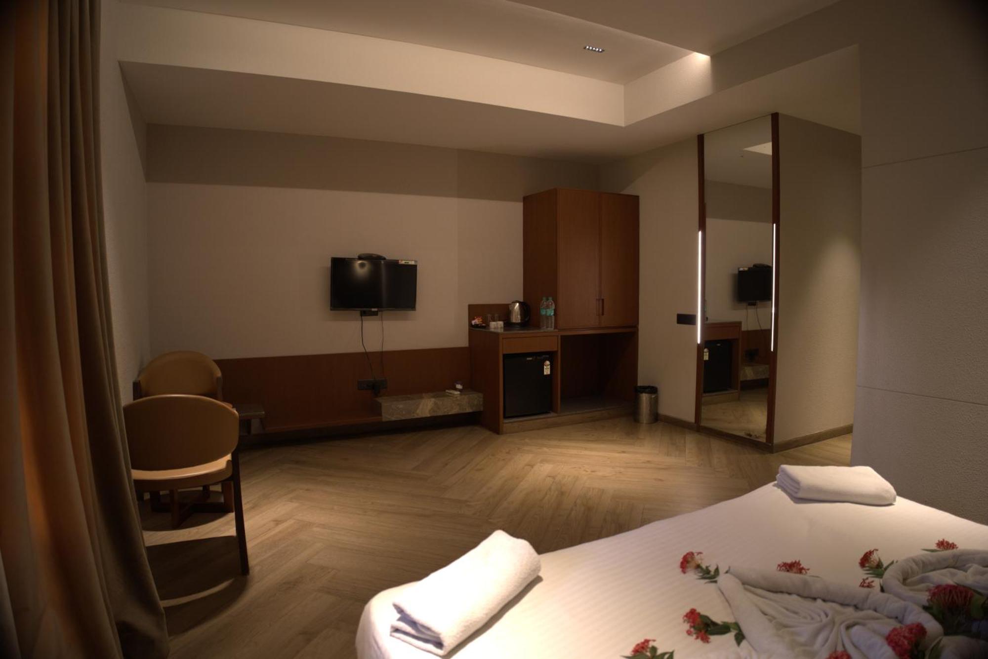 Cassa Marina Beach Resort Damlawari ภายนอก รูปภาพ