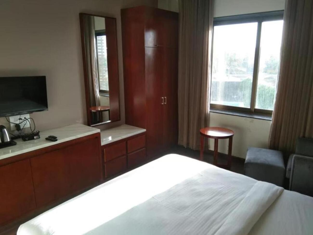 Cassa Marina Beach Resort Damlawari ภายนอก รูปภาพ